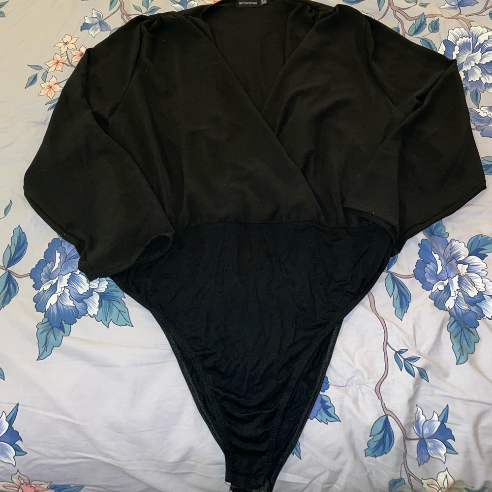 Bodysuit!